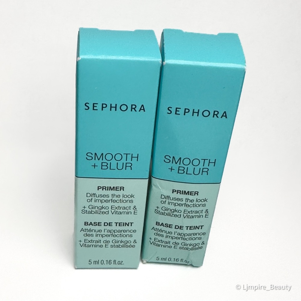 12 pc Sephora Collection Skincare and Makeup Set - Picture 8 of 14